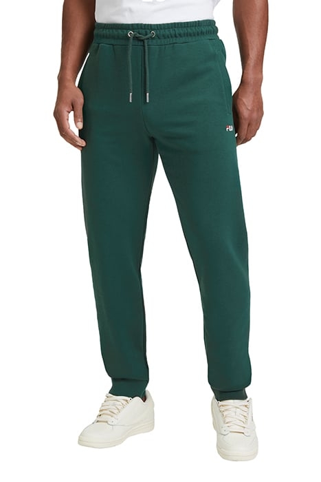 BRAIVES SWEAT PANTS FOREST BIOME 1