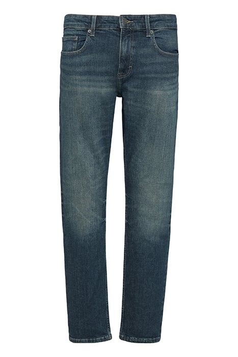 S.OLIVER-QS JEANS BLUE-DENIM 4