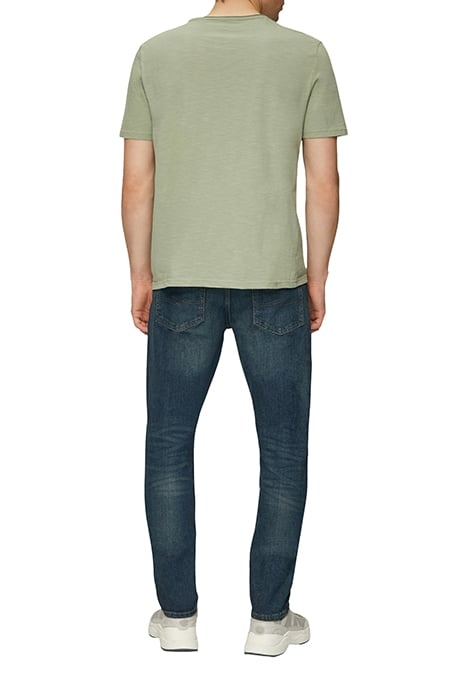 S.OLIVER-QS JEANS BLUE-DENIM 3