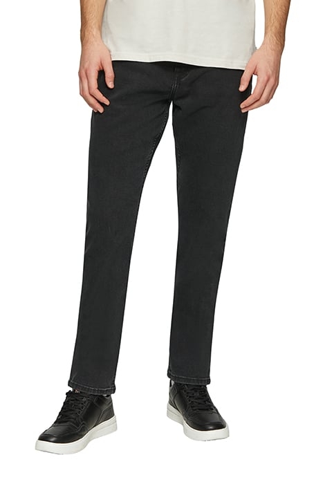 S.OLIVER-QS JEANS BLACK-DENIM 1