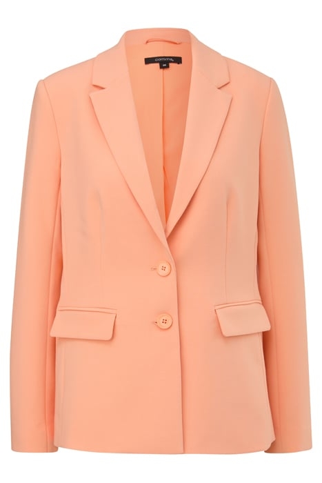COMMA JACKETS INDOOR ORANGE 4