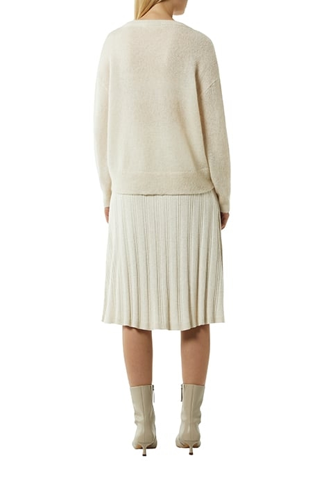 COMMA PULLOVER BEIGE 3