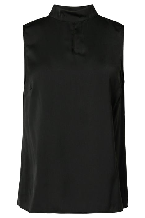 COMMA BLOUSES BLACK 4