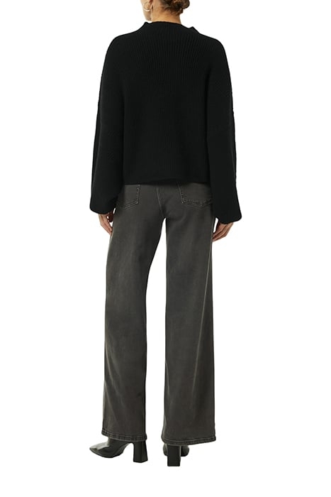 COMMA JACKETS INDOOR BLACK 2