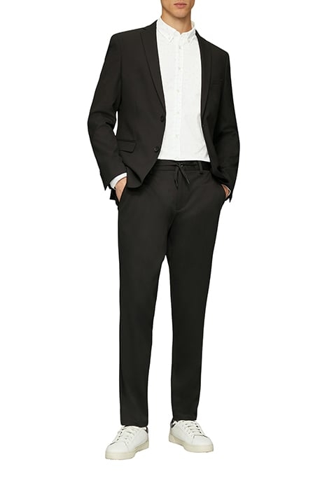 S.OLIVER SHIRTS WHITE 4