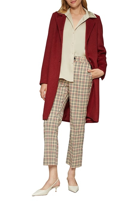 S.OLIVER BLOUSES BEIGE 4