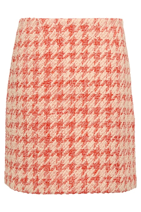 S.OLIVER SKIRTS ORANGE 4