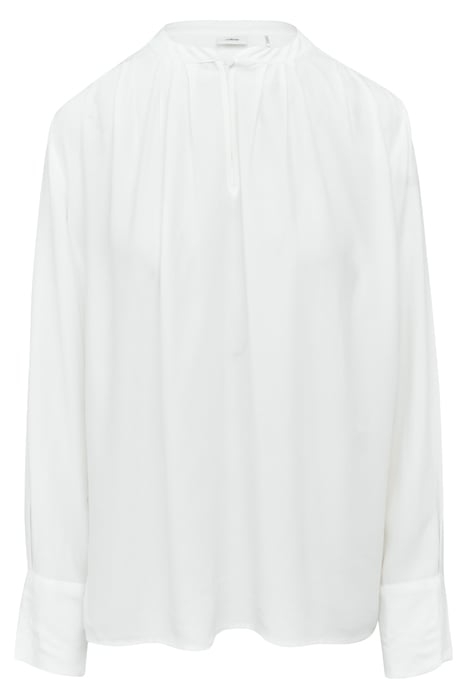 S.OLIVER BLOUSES OFFWHITE 4