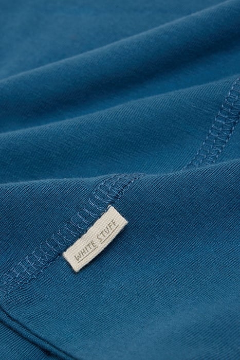 VERSATILE JERSEY ROLL DARK TEAL 4