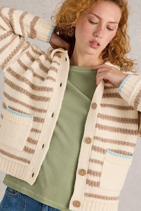 TYLER CARDI NATURAL MULTI 4