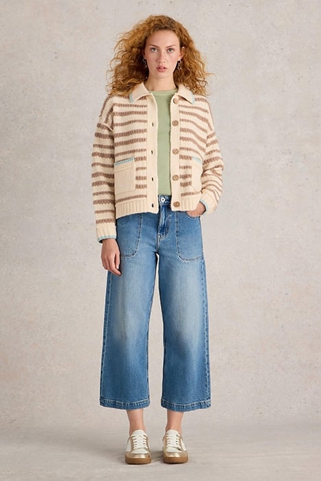 TYLER CARDI NATURAL MULTI 1