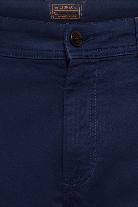 VICTORSI CHINO BLUE CAPTAIN 7