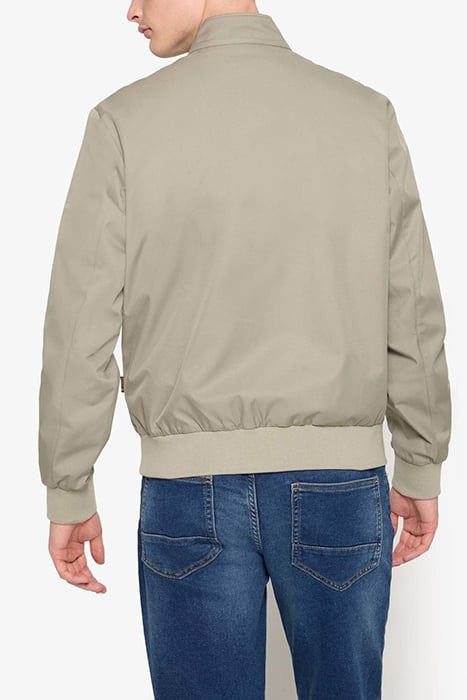 JOESI BOMBER + OAK 2