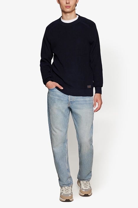 ULRIKSI LIGHT RIB DEEP MARINE 3