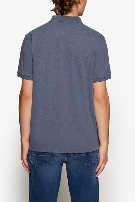 NICKYSI + BLUE AUTUMN MELANGE 2