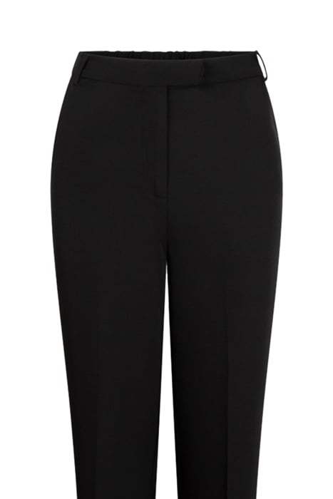 DOORE PANTS BLACK 4