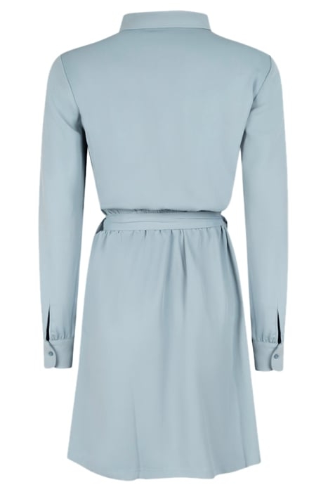 MELIA DRESS CORONET BLUE 3