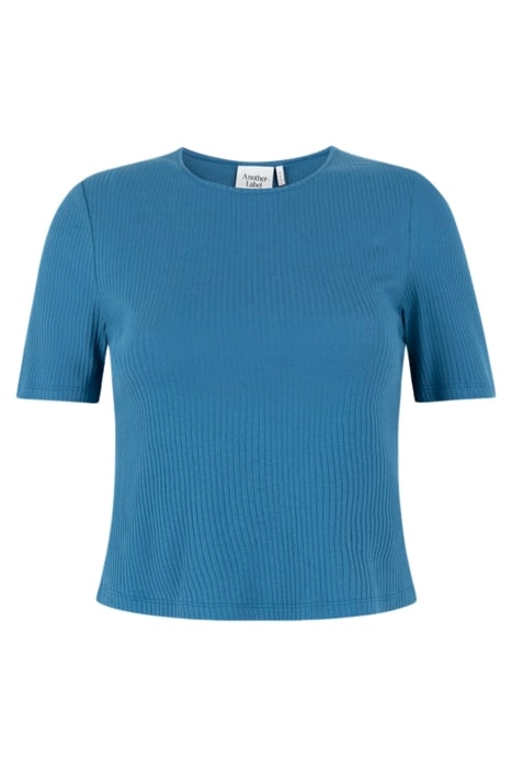 ELYNE T-SHIRT CORONET BLUE 2