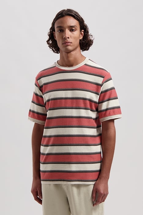 DS_MASON TEE SILVER BIRCH SILVER BIRCH 1