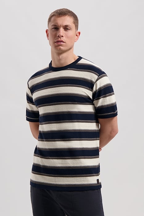 DS_MASON TEE DK. NAVY DK. NAVY 1
