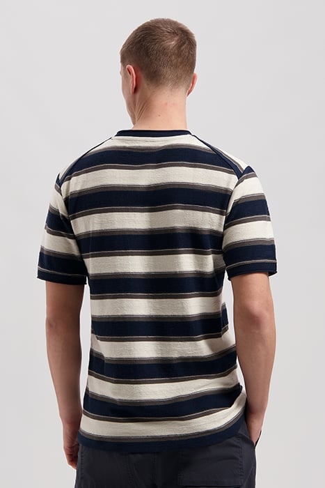 DS_MASON TEE DK. NAVY DK. NAVY 2