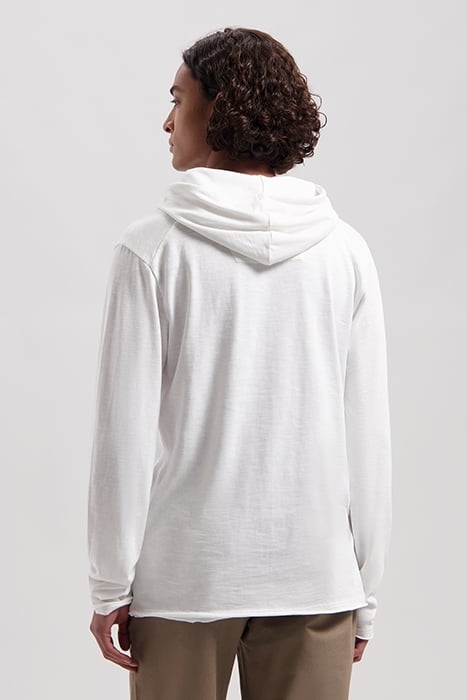 DS_NEWMAN HOODY WHITE WHITE 2