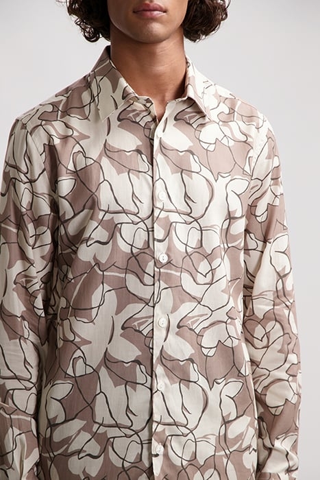 DS_KEITH SHIRT TIMBER WOLF TIMBER WOLF 4