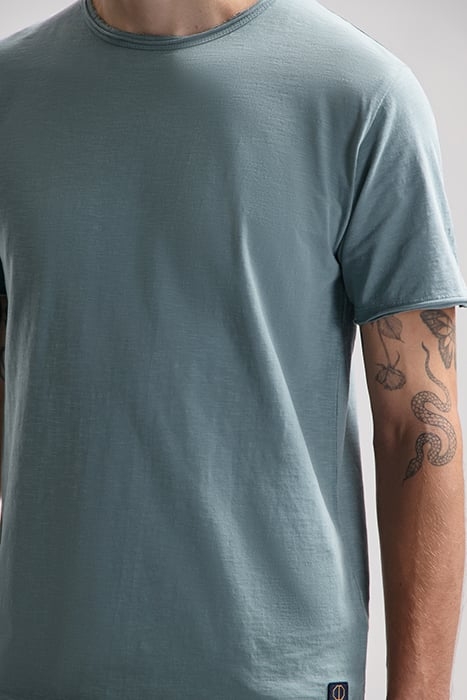 DS_MC. QUEEN TEE STORMY SEA STORMY SEA 5