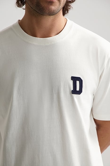 DS_TY TEE WHITE WHITE 4