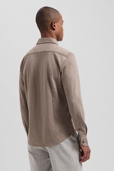 DS_KIRK SHIRT TIMBER WOLF TIMBER WOLF 2