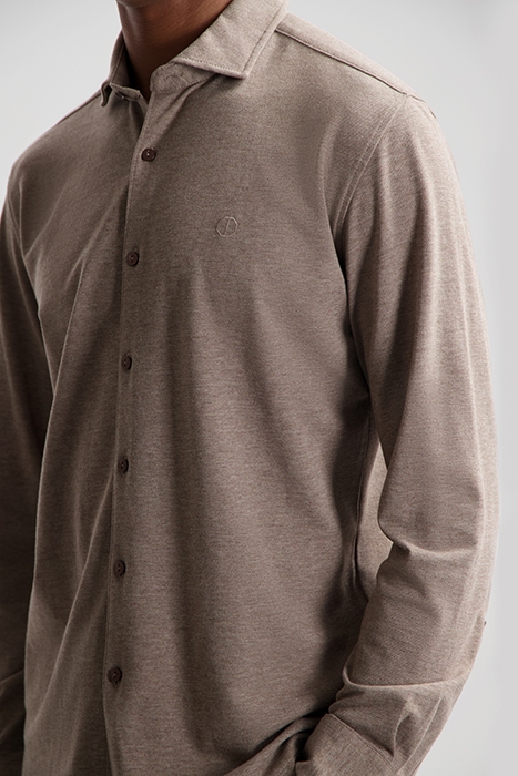 DS_KIRK SHIRT TIMBER WOLF TIMBER WOLF 4