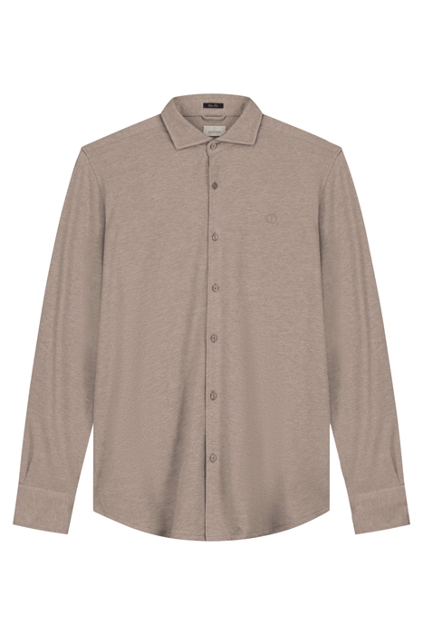 DS_KIRK SHIRT TIMBER WOLF TIMBER WOLF 3