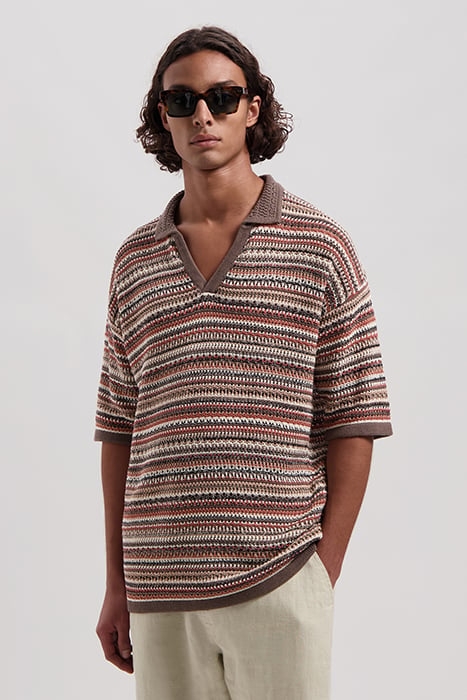 DS_COREY POLO CEDAR WOOD CEDAR WOOD 1