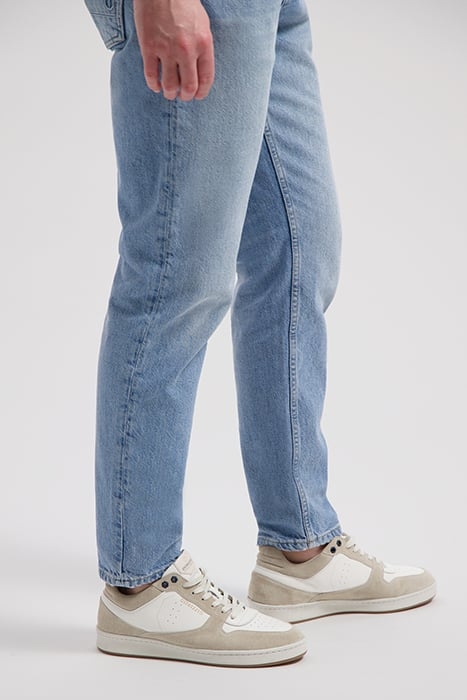 DS_OLD SCHOOL SNEAKER OFFWHITE OFFWHITE 2