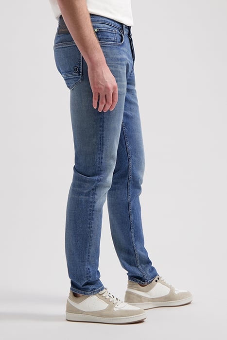 DS_SIR B CLASSIC WORN BLUE CLASSIC WORN BLUE CLASSIC WORN BL 3