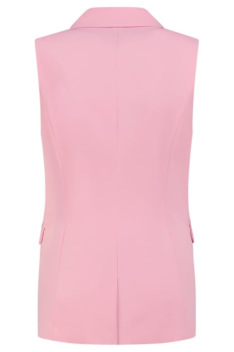 BOLINAS WAISTCOAT BLOSSOM 3