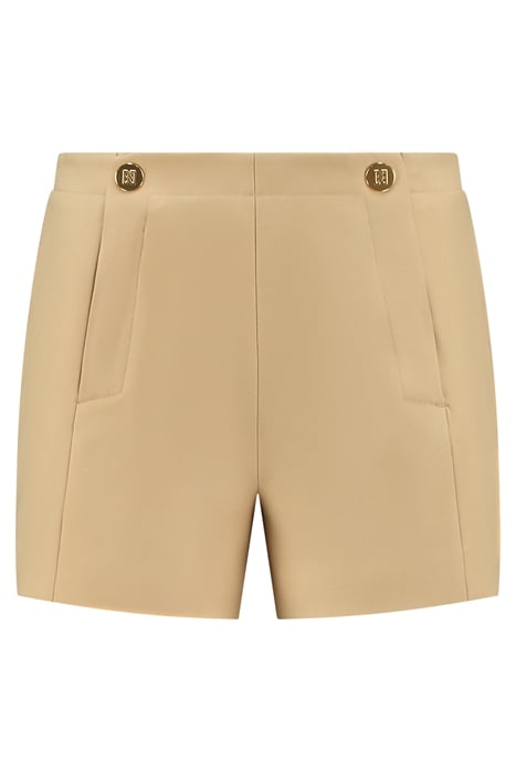 BEL AIR SHORTS CASHEW 5
