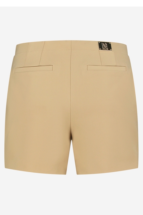 BEL AIR SHORTS CASHEW 7
