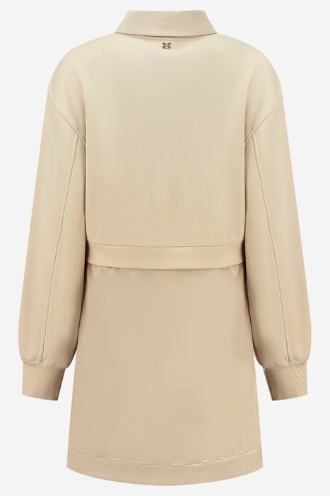 BAURU DRESS HUMMUS 5