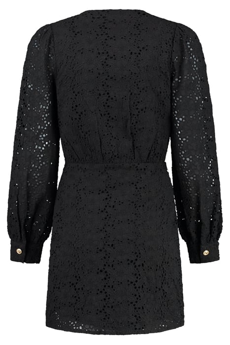 BHAKATPUR DRESS BLACK 3