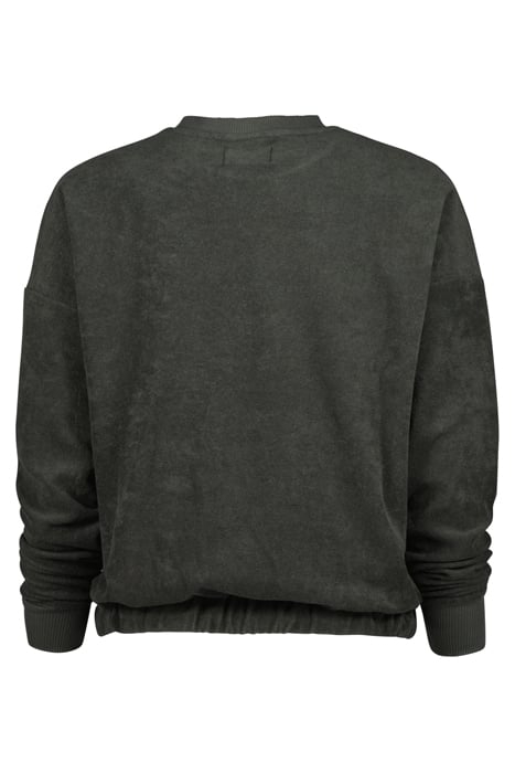 NADIEN SWEATER DARK GREY 6