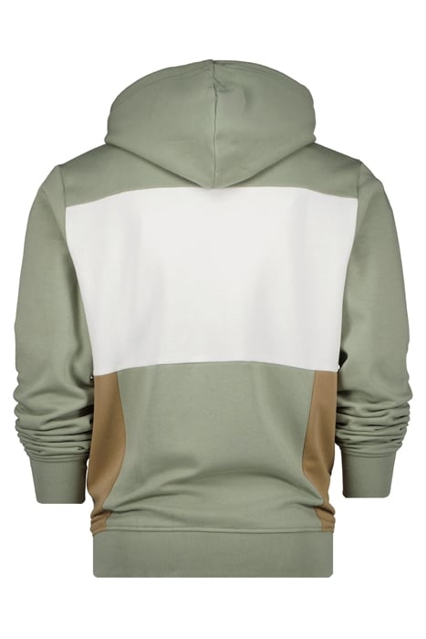 MULLEN SWEATER FADED GREEN 2