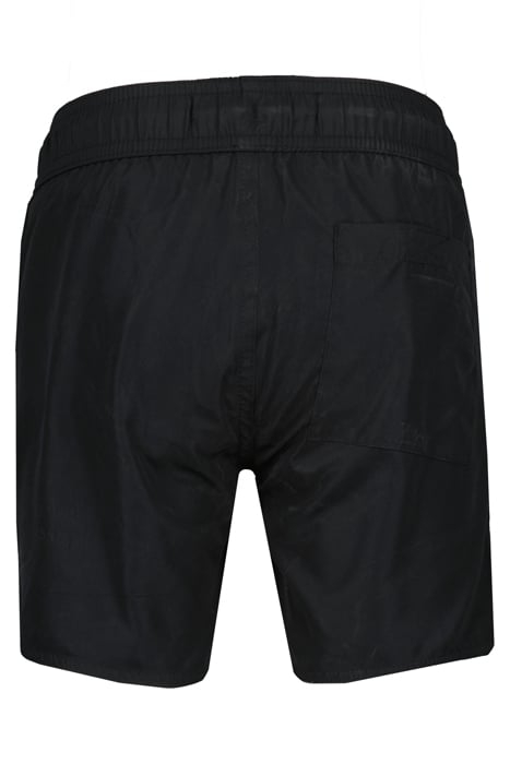 BOYS RIO BEACHWEAR DEEP BLACK 3