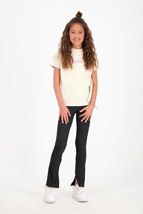 GIRLS GALLE T-SHIRT SUMMER SAND 6