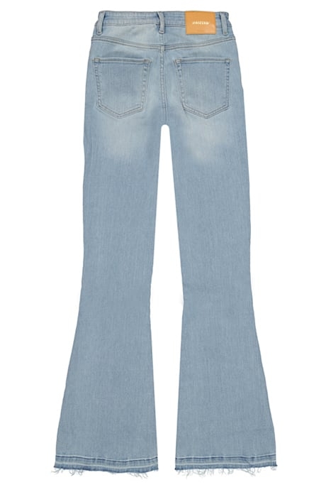 SUNRISE JEANS LIGHT BLUE STONE 6