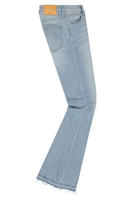 SUNRISE JEANS LIGHT BLUE STONE 7