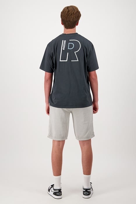 BALTIC SHORTS GREY FOG 2