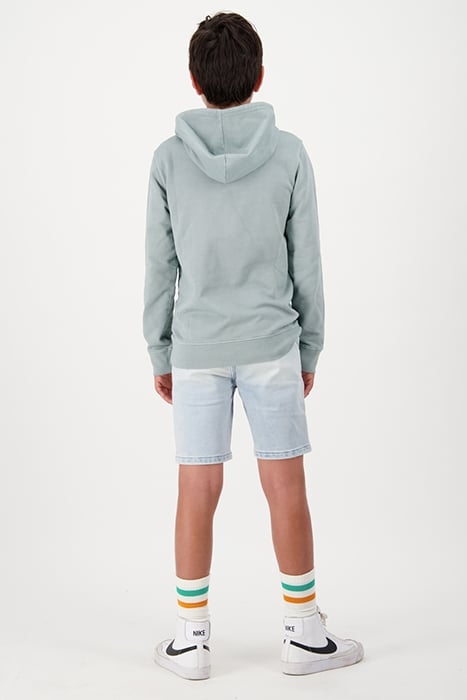 BOYS BEIRUT SHORTS LIGHT BLUE STONE 2