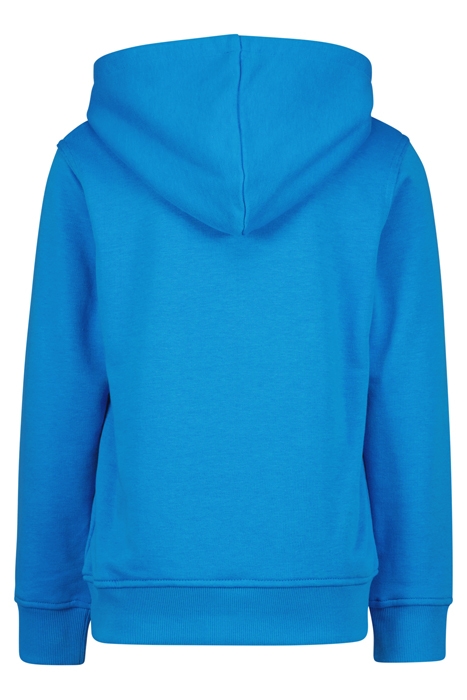 BOYS WESTPORT SWEATER IBIZA BLUE 2