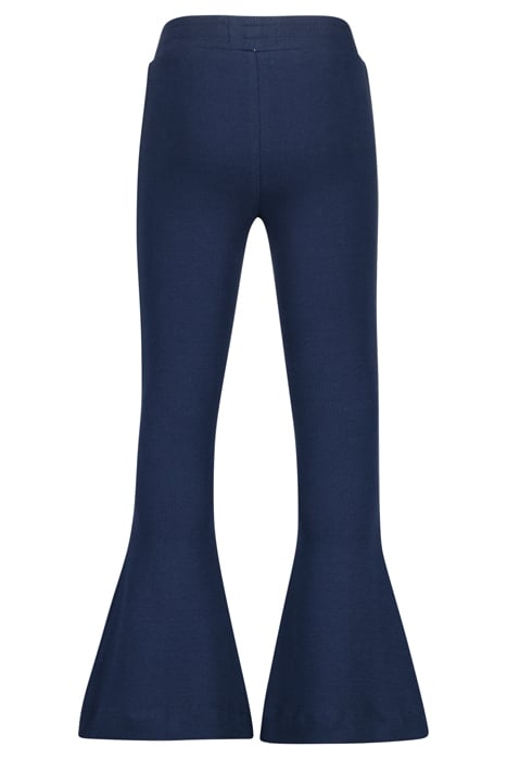 GIRLS EMMIE LEGGING DARK BLUE 2